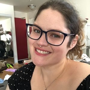 Meet your Posher, Erin